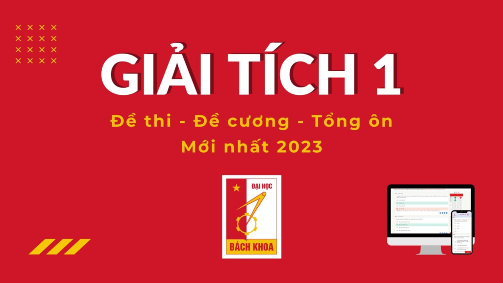 Đề Thi Giải Tích 1: Hướng Dẫn Ôn Tập Hiệu Quả