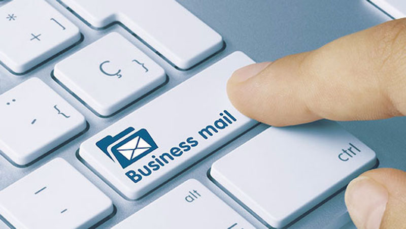 Cách viết email tiếng Nhật hiệu quả